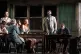 COLLECTIVE BARGAINING: The cast of The Grapes of Wrath  