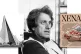 (L to R) Expo 1958 Philips Pavilion and Iannis Xenakis in hi