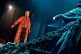 NOTHING TO LOSE BUT CHAINS: Scrooge (John Simm) confronts hi