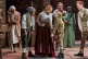 The Cast of A Christmas Carol