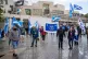 All Under One Banner demonstration for Scottish independence