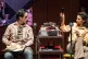 Ramin Karimloo and Anoushka Lucas in A Face in the Crowd