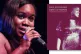 STRONG SOCIAL CONSCIENCE: Zara McFarlane