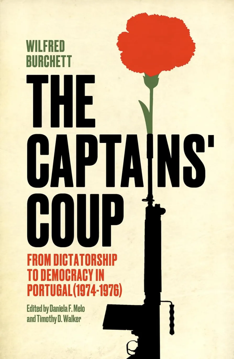 The Captains' Coup 