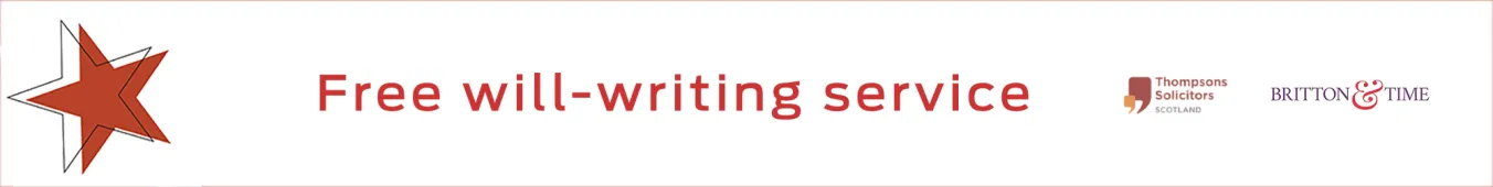 Free will-writing service
