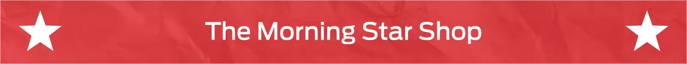 The Morning Star Shop