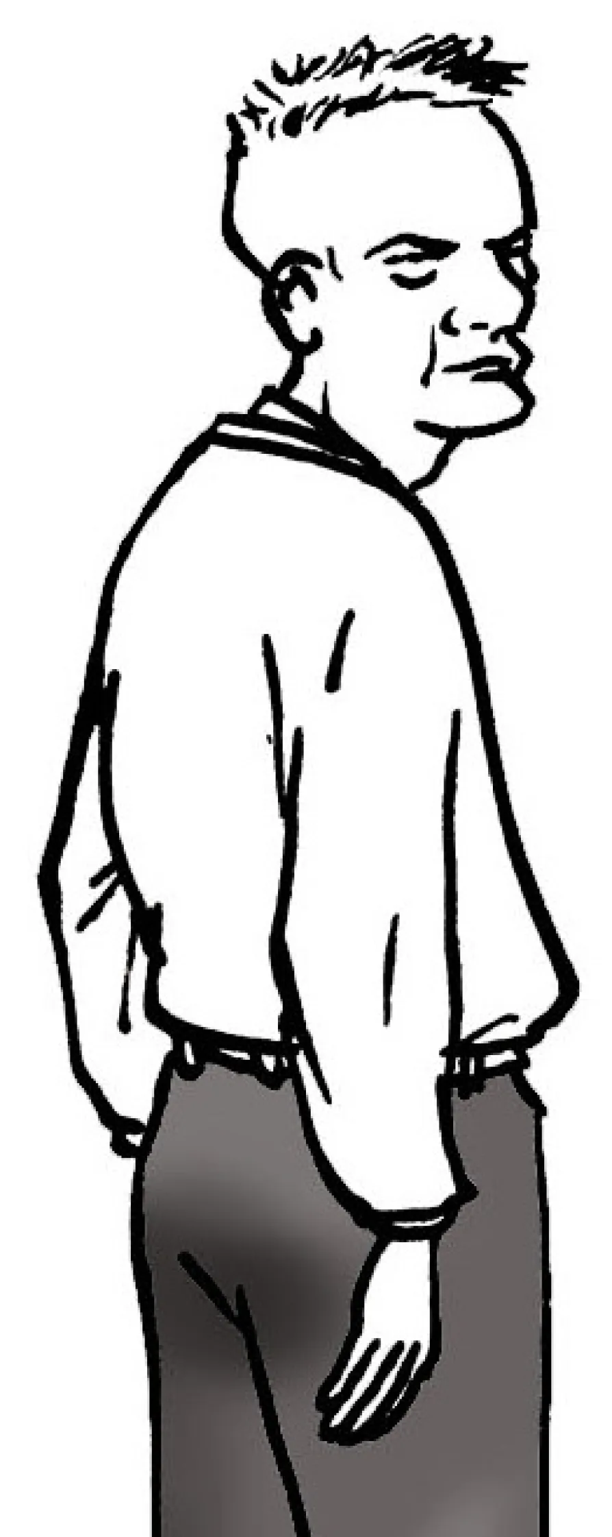 Illustration by Malc McGookin