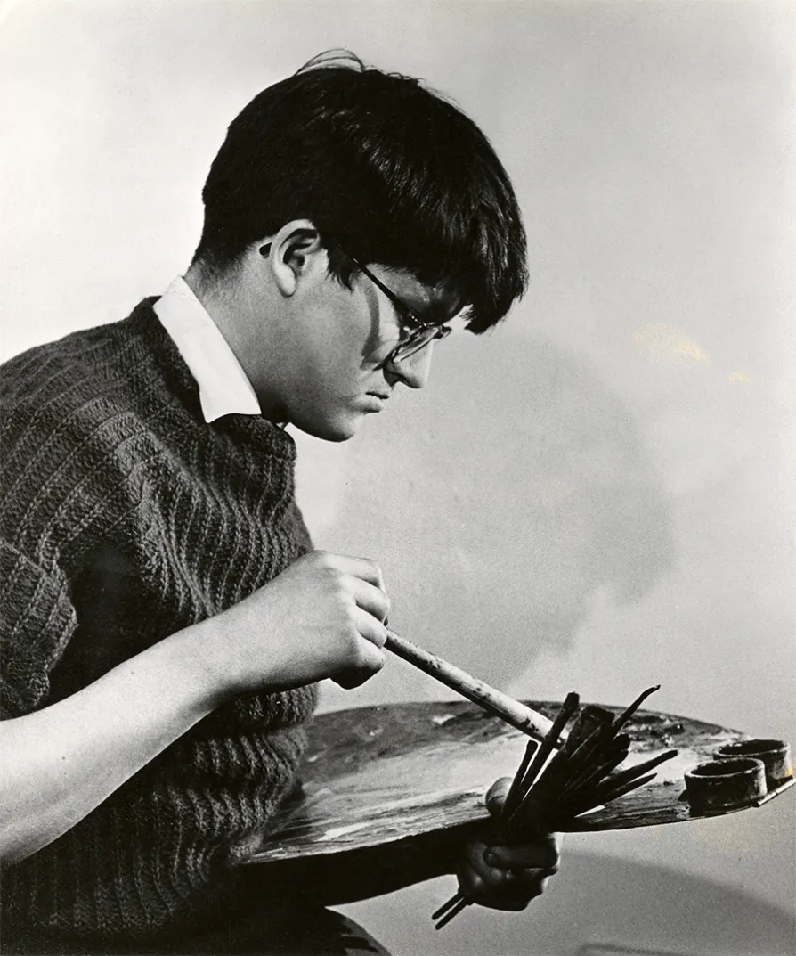 hockney 18